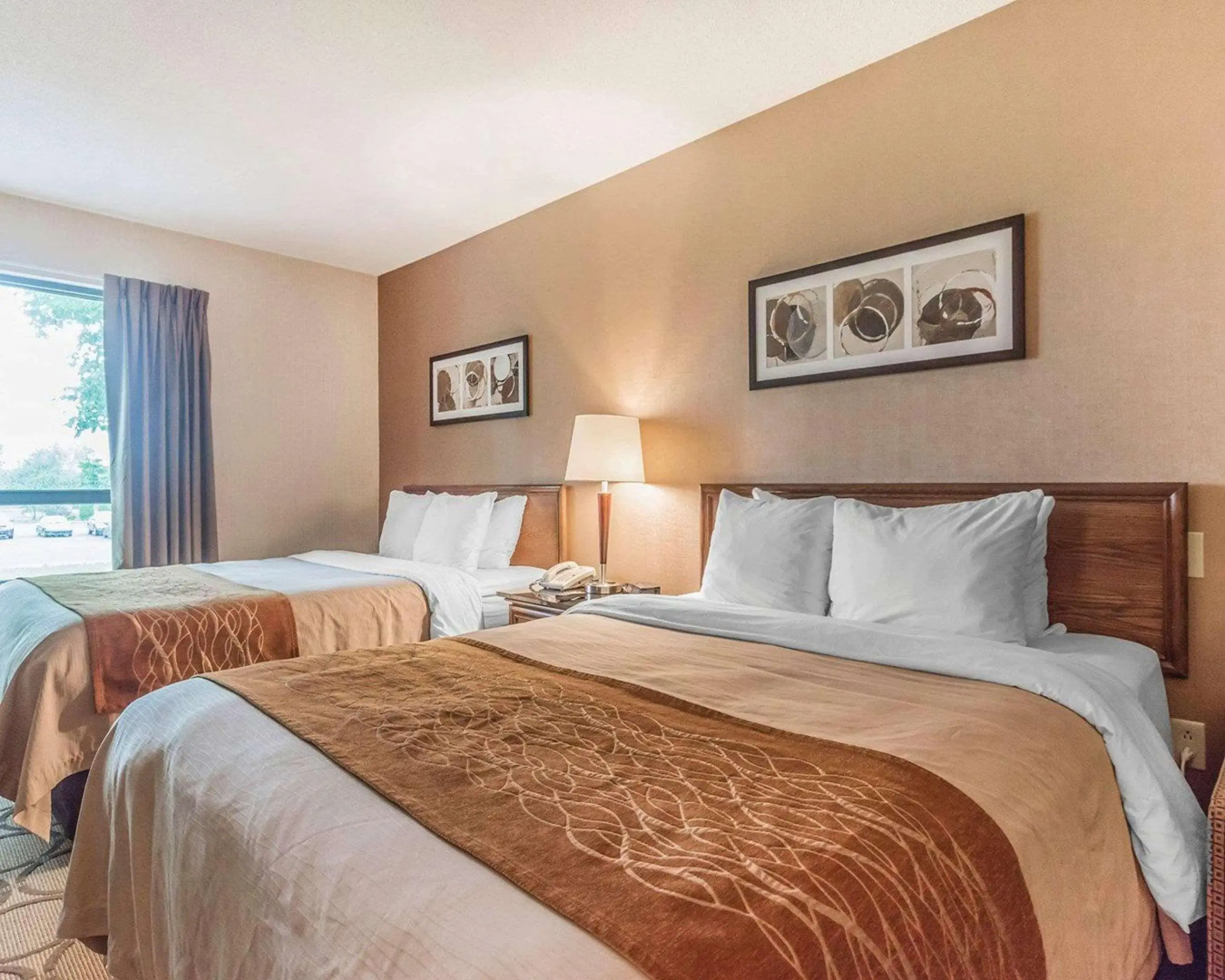 Comfort Inn Drummondville