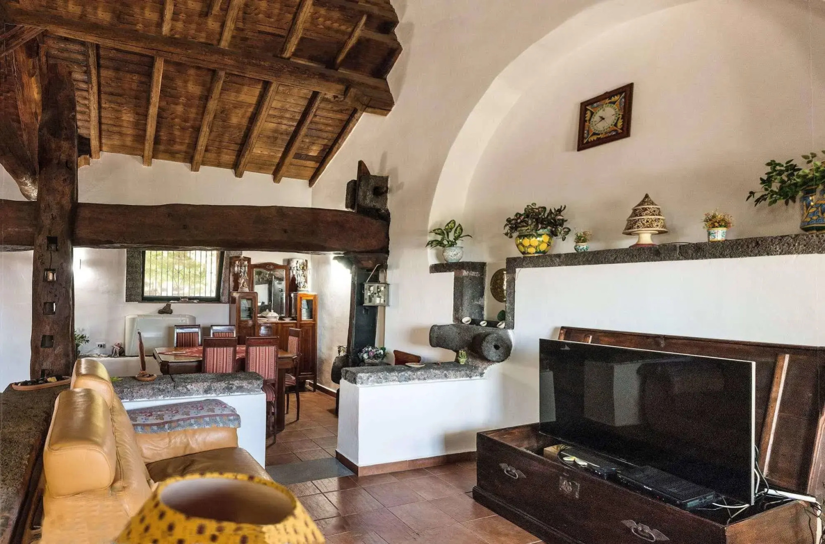 Casale Poggio del Tiglio