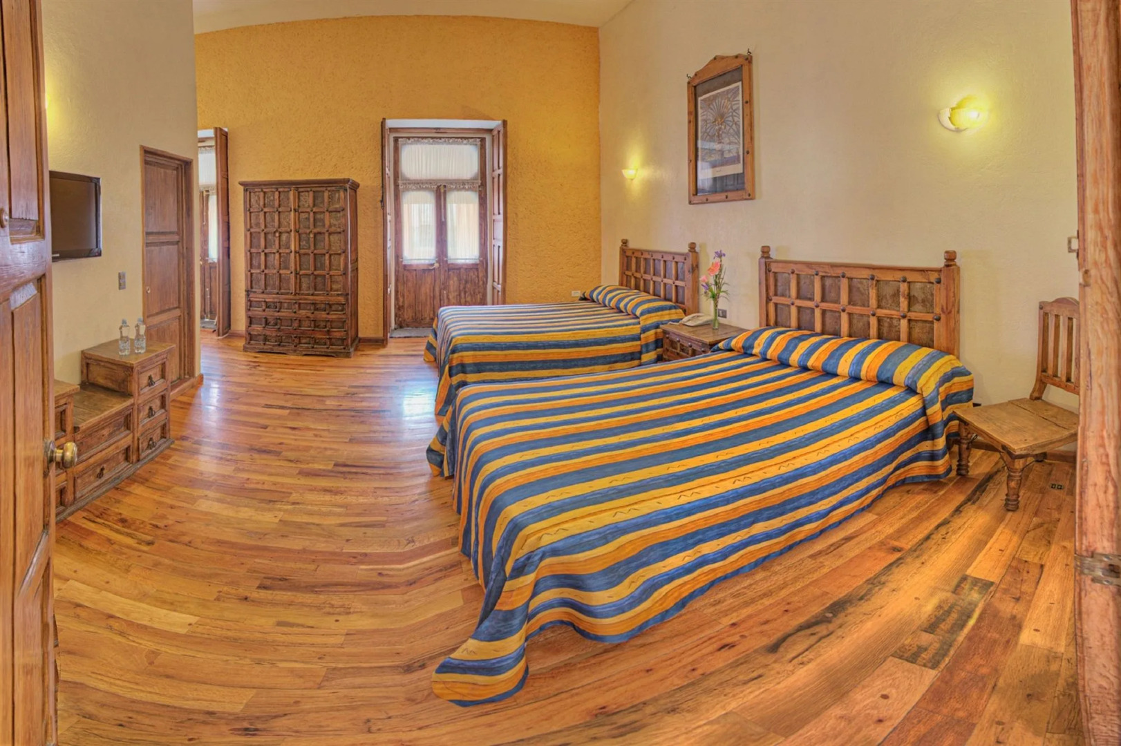 Gamma Puebla Señorial Centro