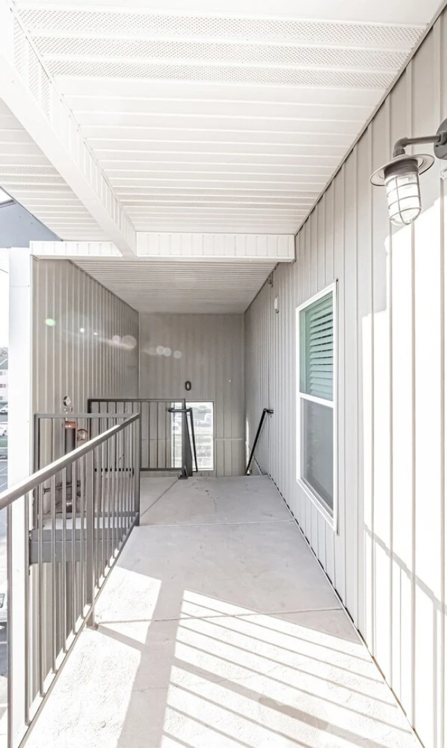 Bringham's Mill Apartments