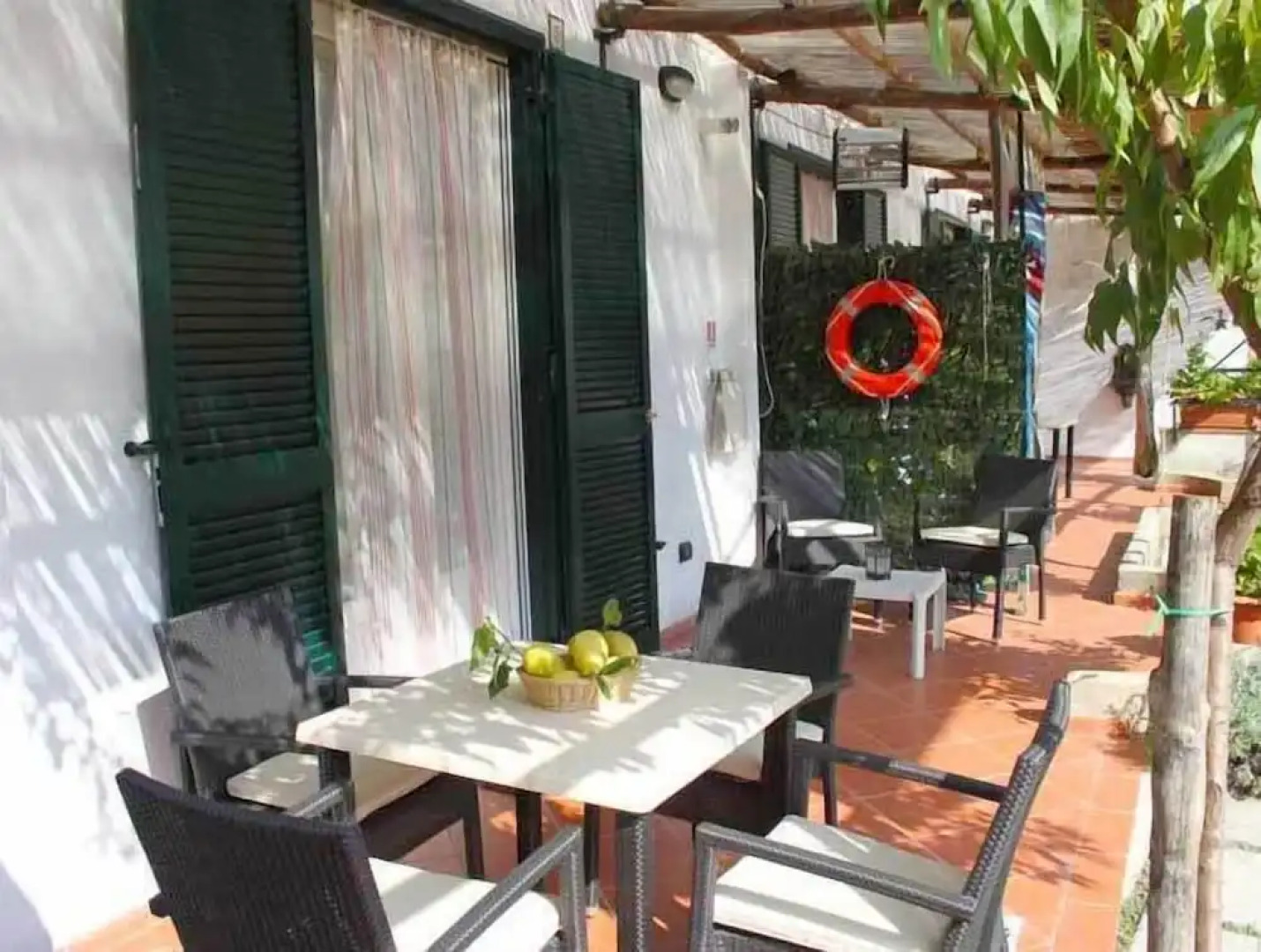 Edenholiday Casa Vacanze