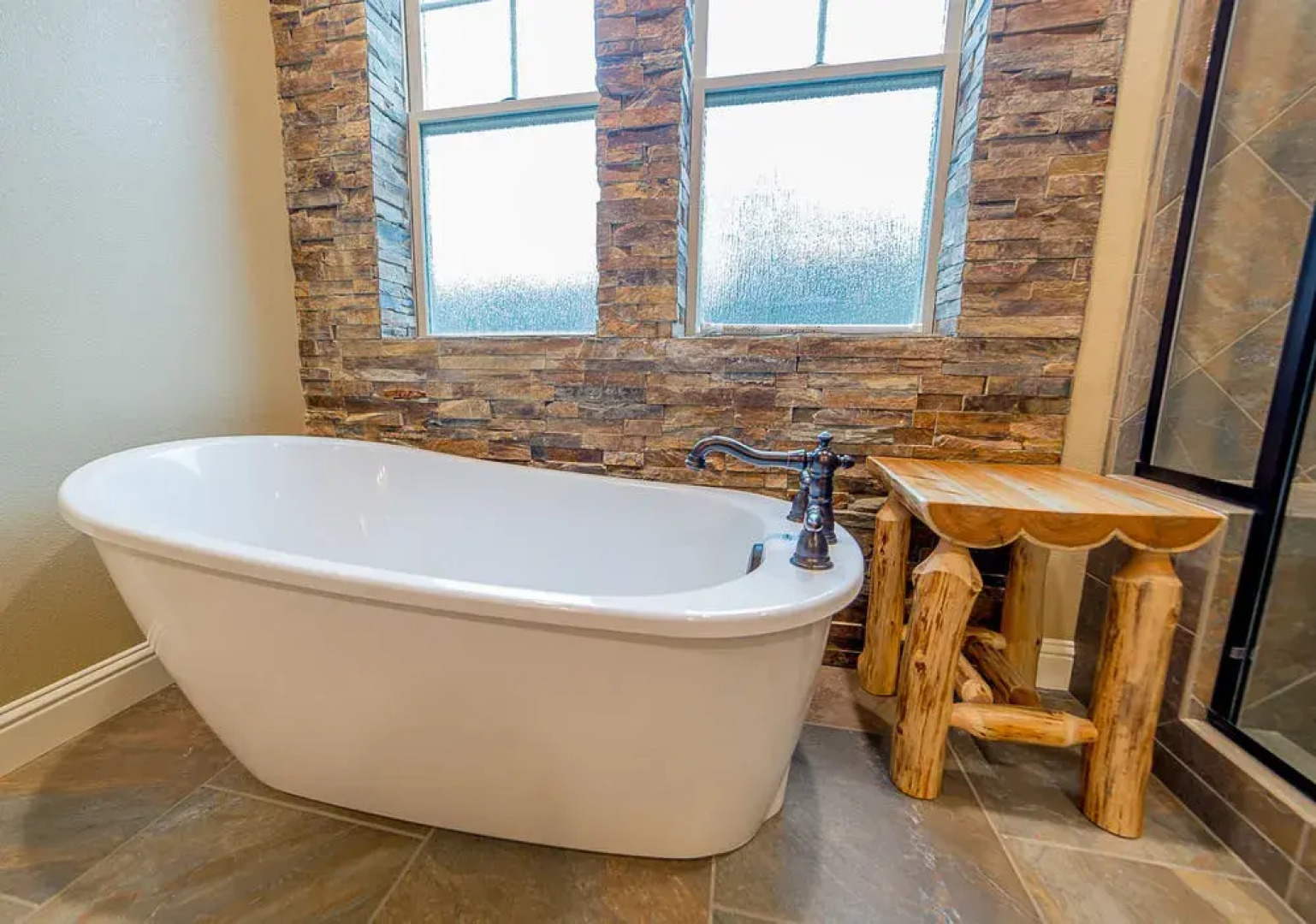 Inn the Woods Suites