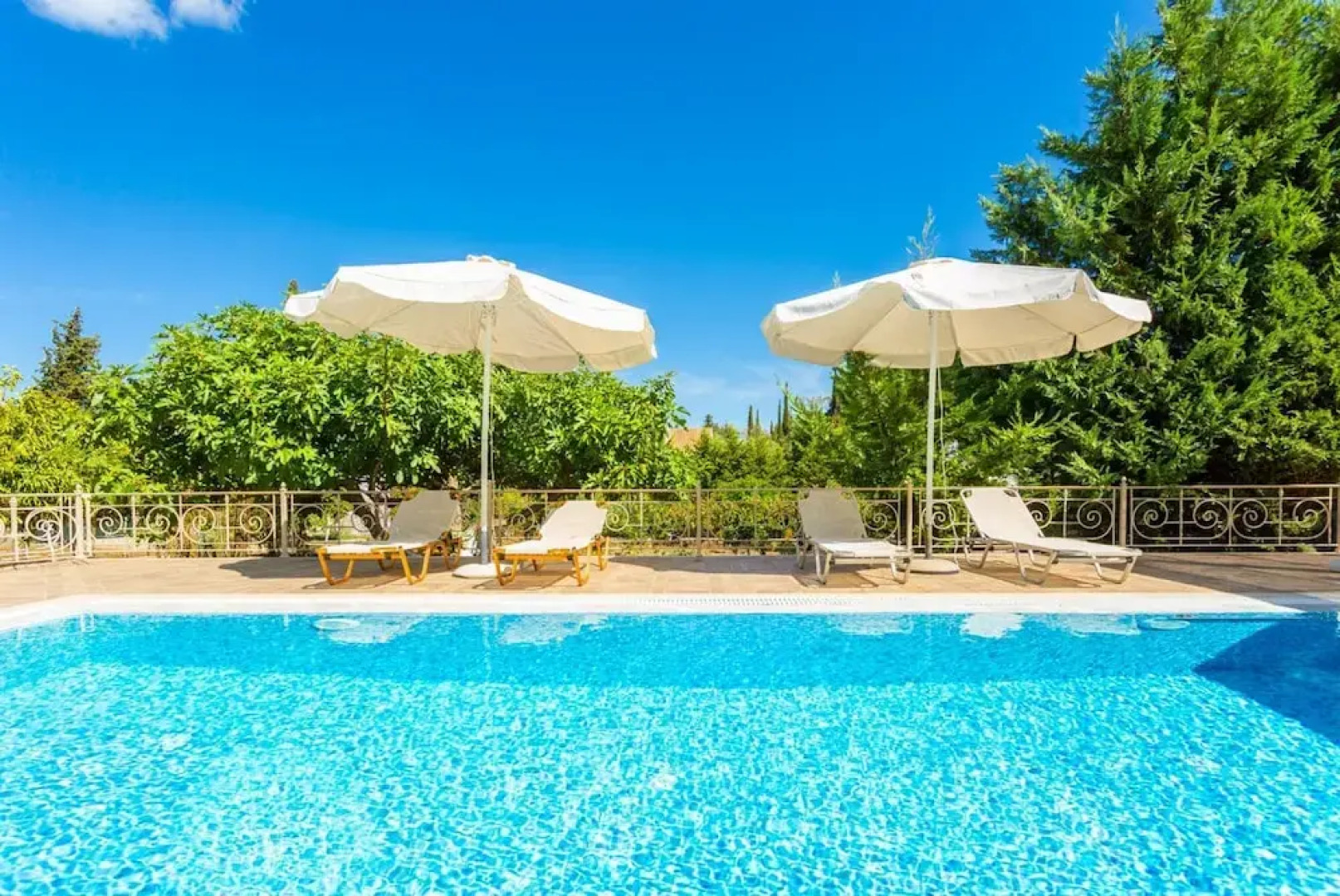 Villa Golden Tiara Large Private Pool A C Wifi