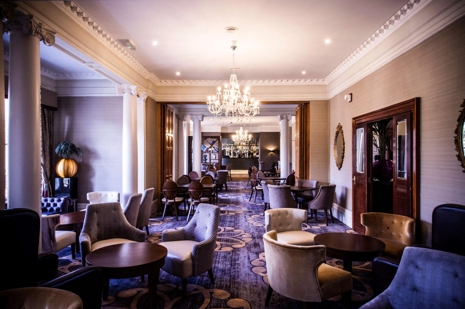 DoubleTree by Hilton Cheltenham-Cotswolds