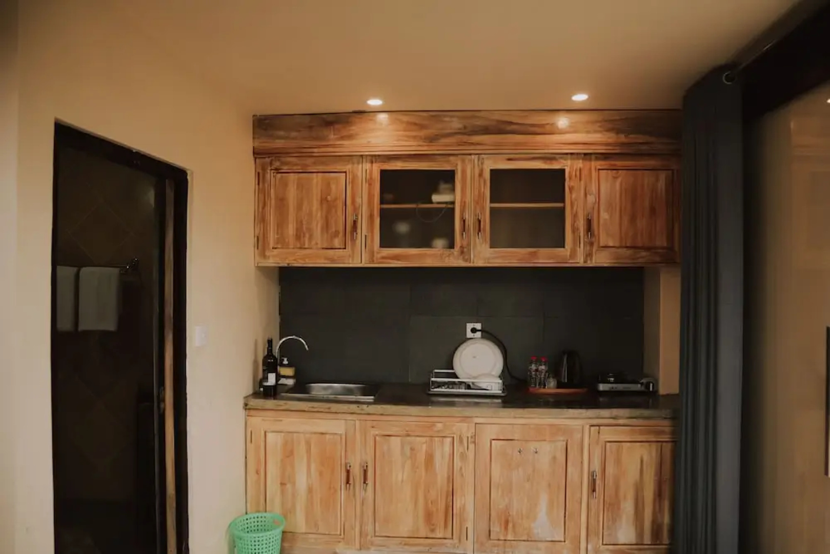 Natural View Sidemen Cottage
