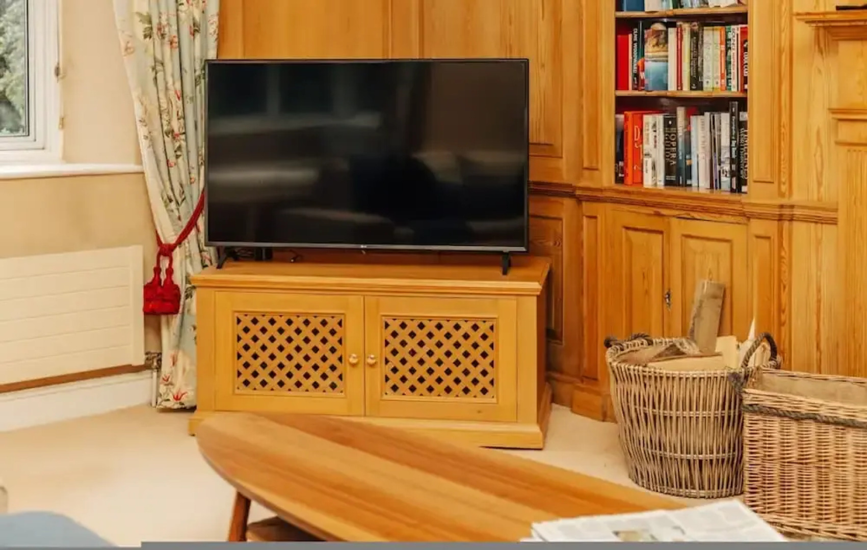 The Partridge - From 1000 Per Night