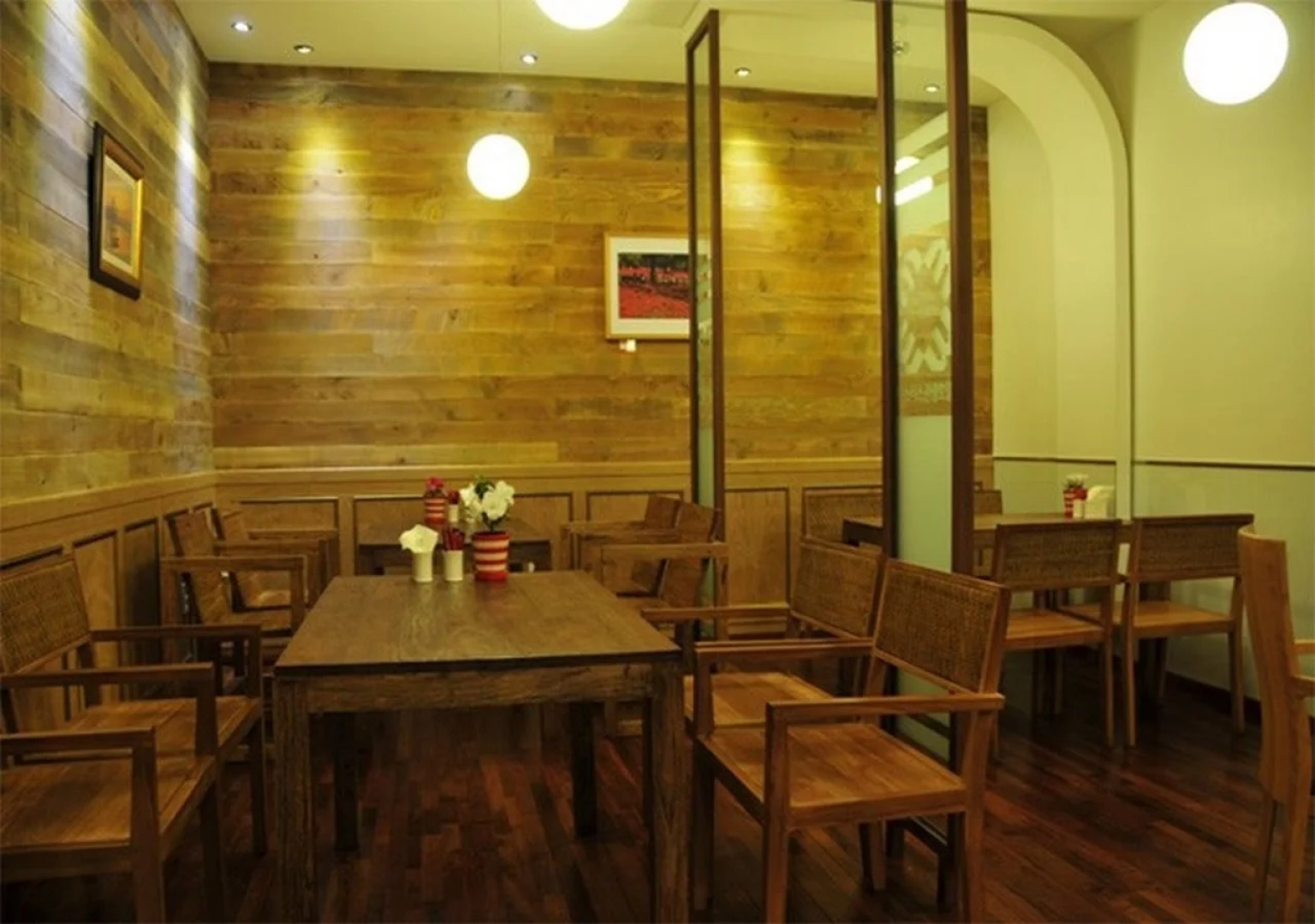 Tourist Hotel Masters