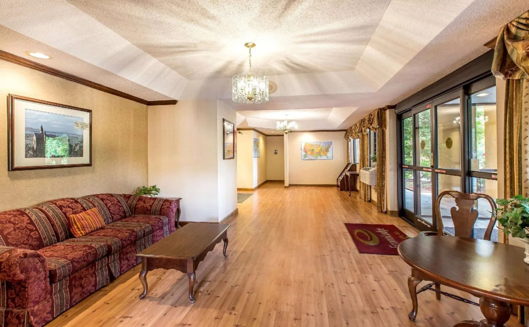 Days Inn by Wyndham Helen