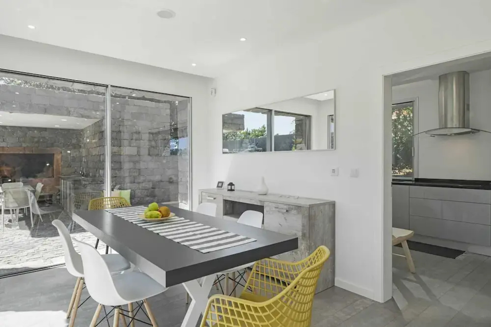 Swimming Pool in Fajã da Ovelha - Casa da Maloeira