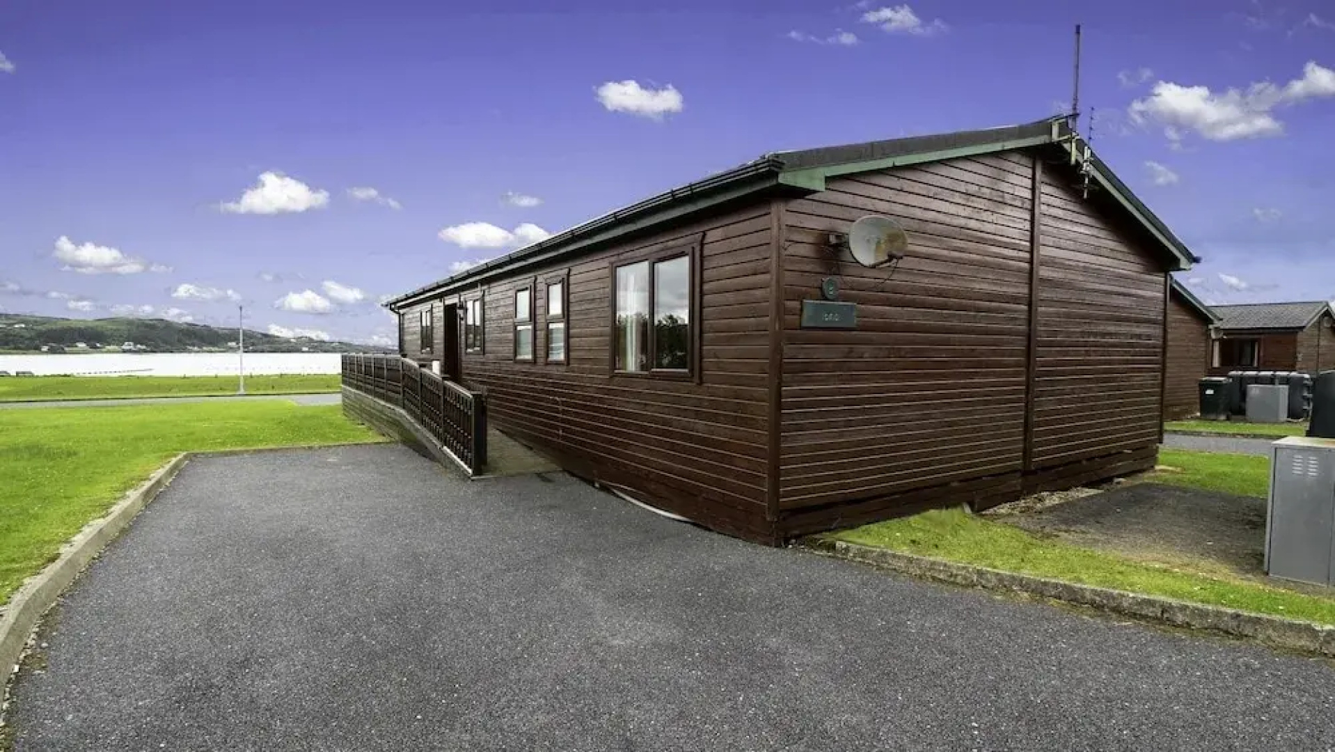 Rockhill Holiday Park