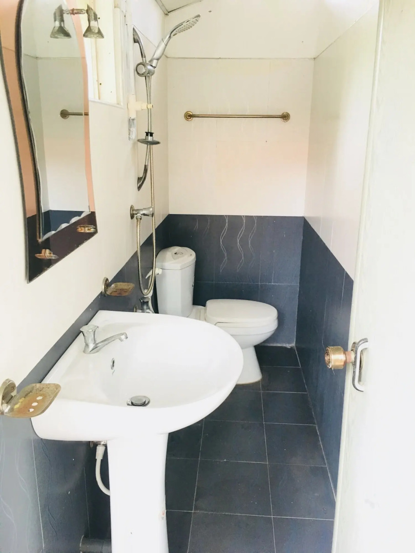 Sudu Neluma Home Stay