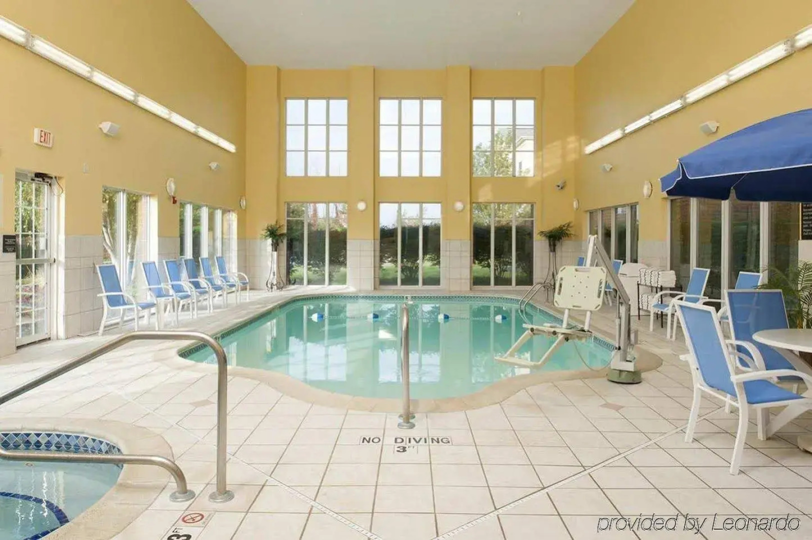 Hampton Inn & Suites Cleveland Southeast/Streetsboro