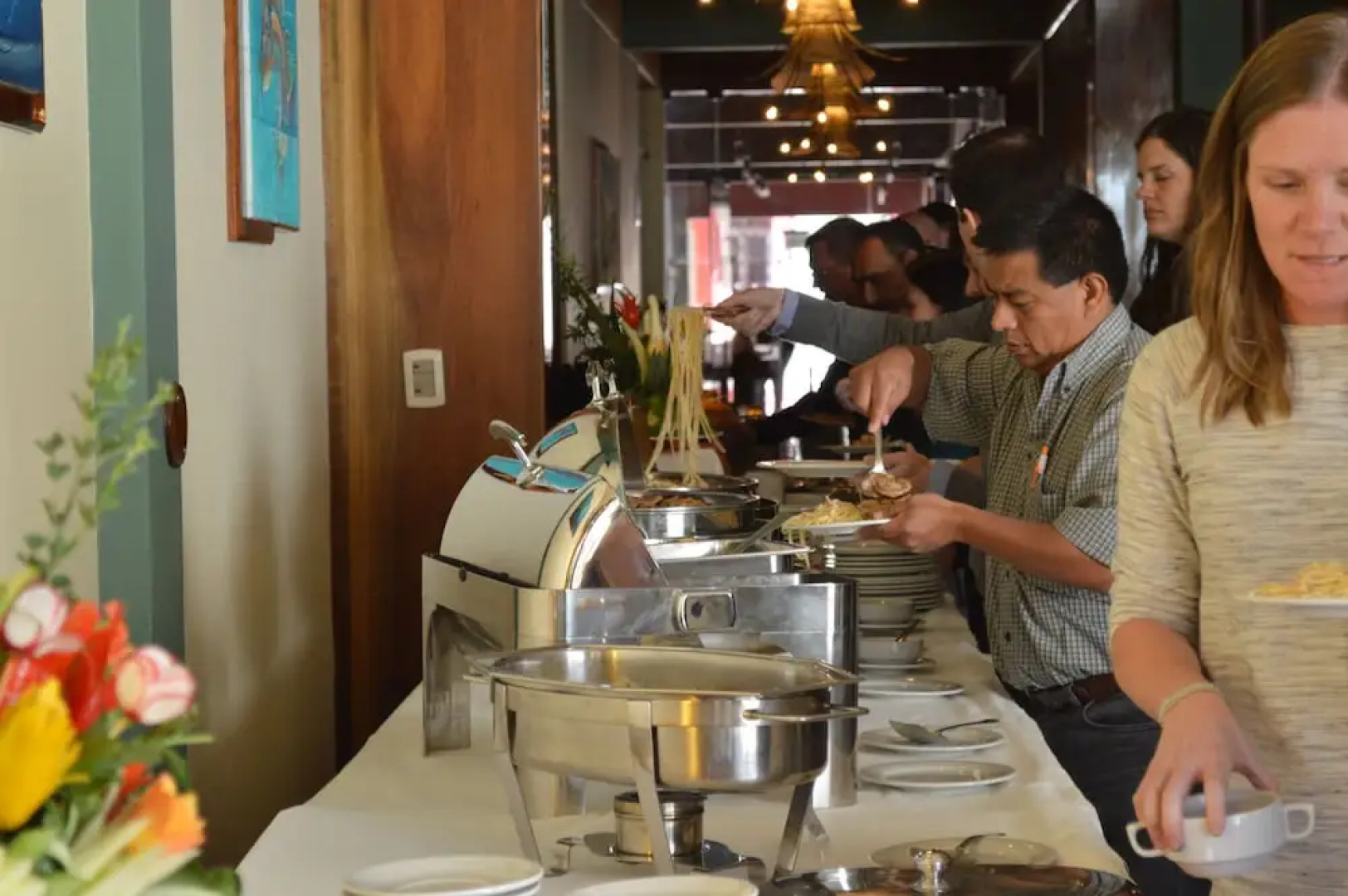 Royal Inn Hotel Puno