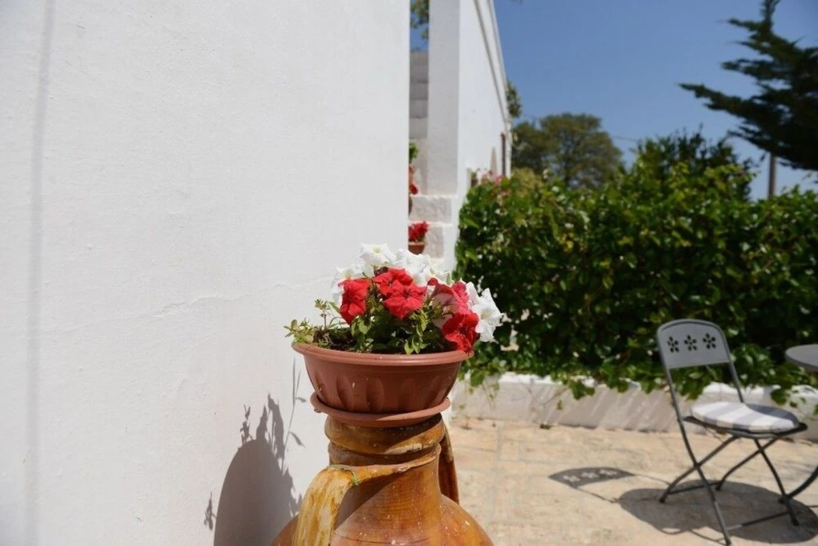 B&B Trulli Dal Conte