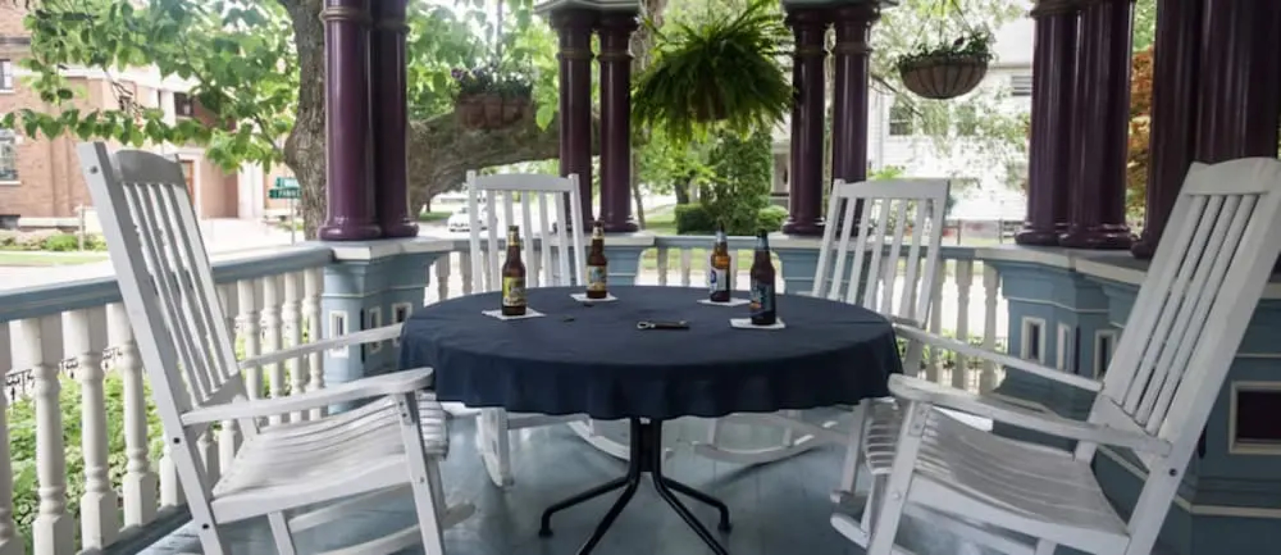 Market Street Inn