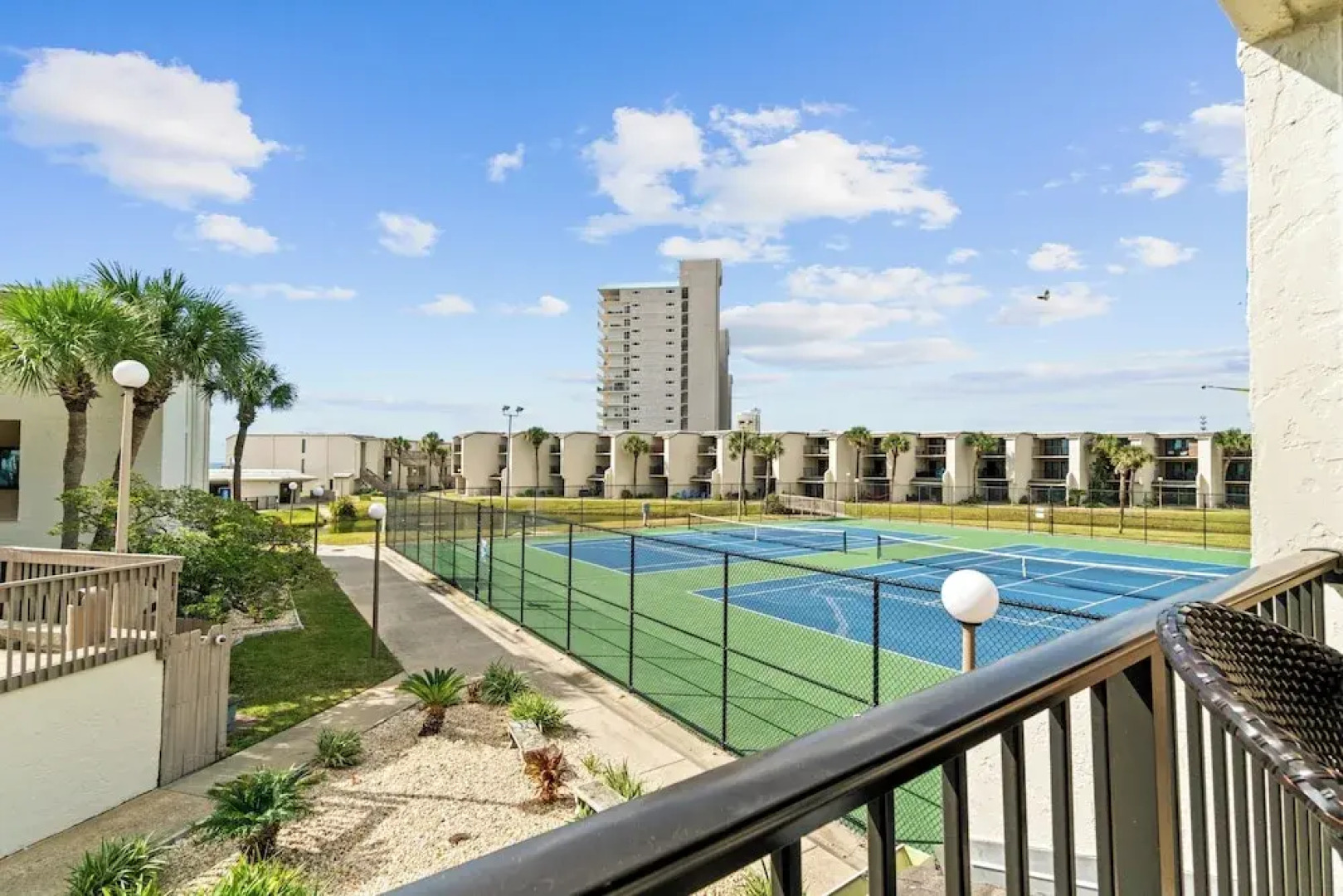 Sugar Beach by Book That Condo