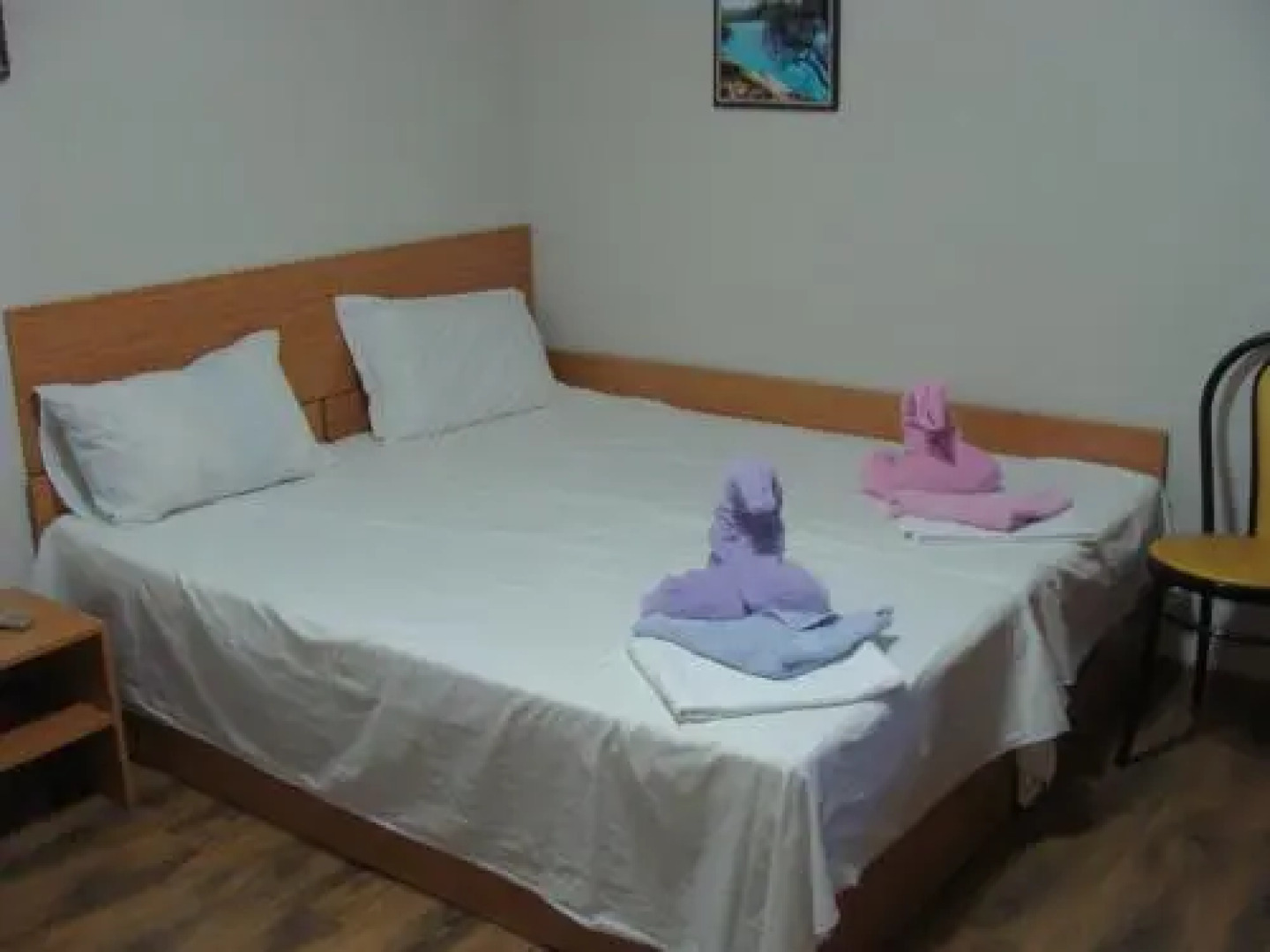 Guest House Valchanovi