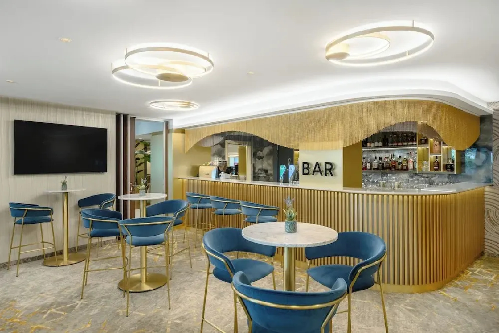 Kenese Bay Garden Resort & Conference