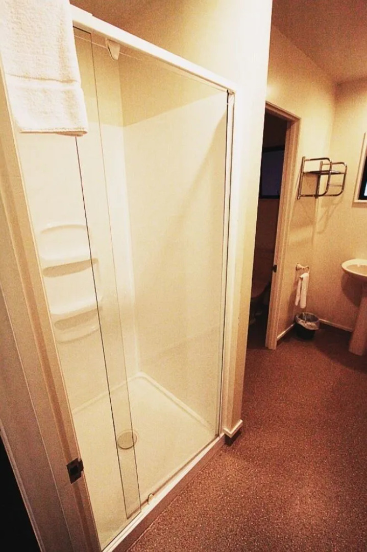 Manukau Heights Motor Lodge