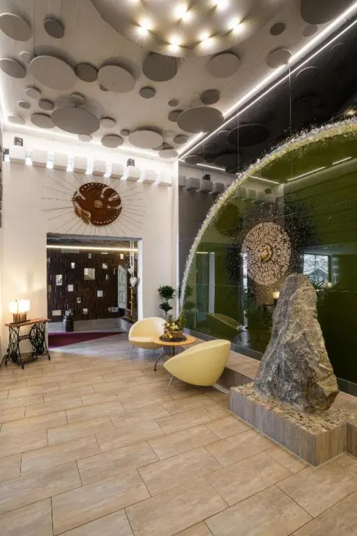 Landhotel Magdalenenhof GbR