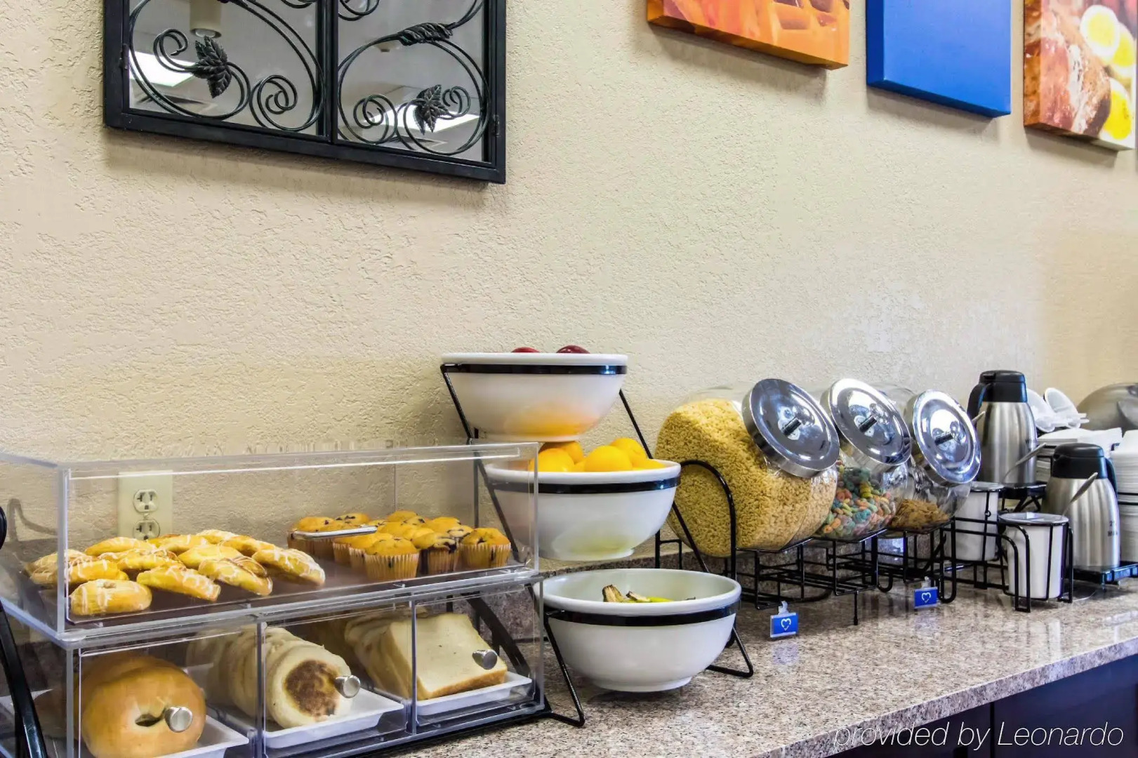 Comfort Inn & Suites Cave City