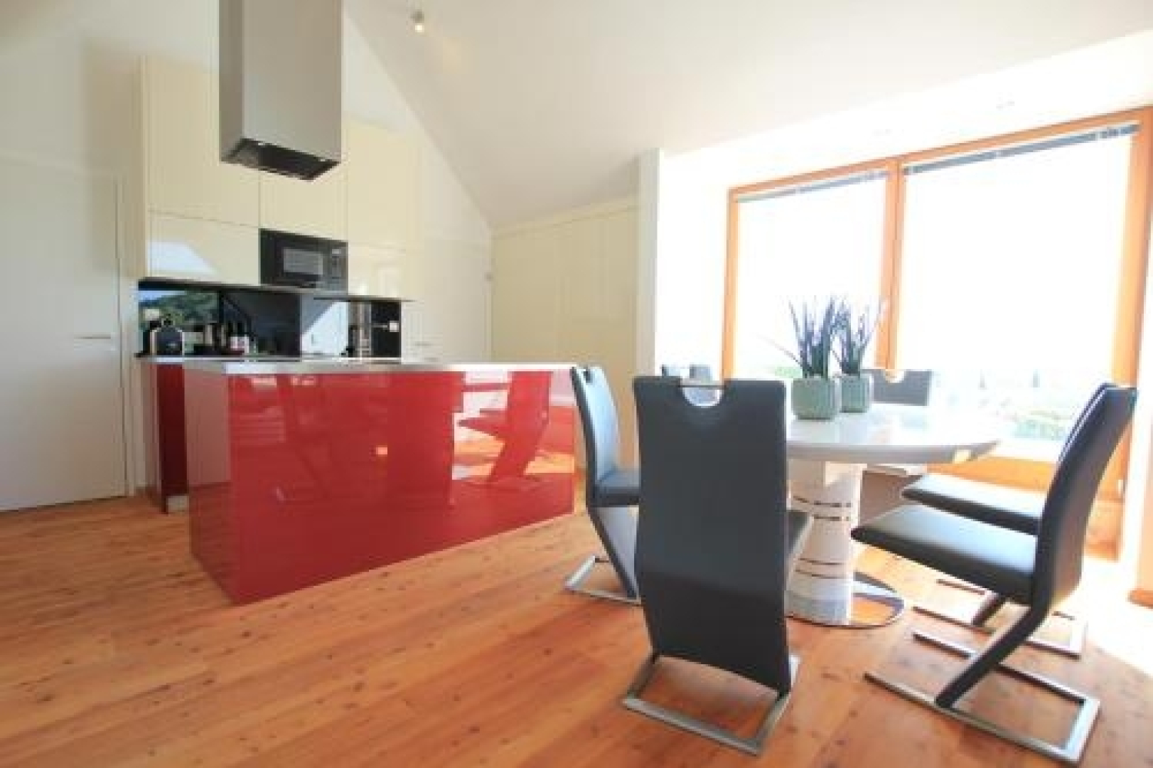 Hotel Hochgrassnitzberg