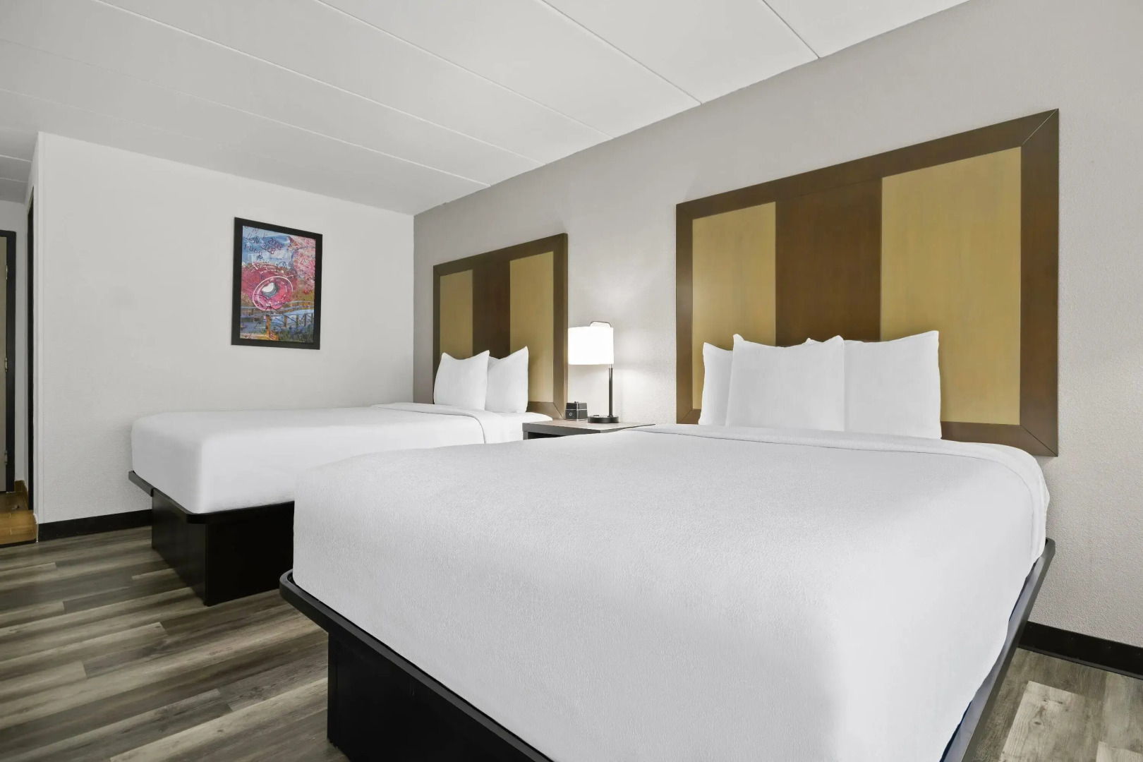 La Quinta Inn & Suites by Wyndham Sturbridge