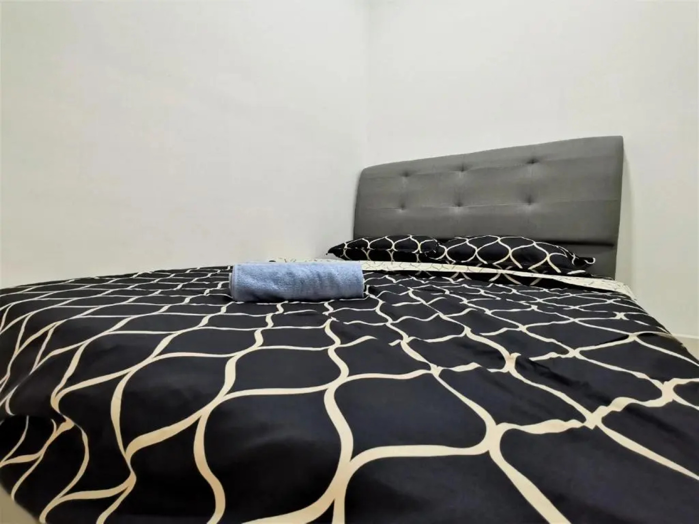 Eco Nest @3BEDROOM High floor By HauzCinta