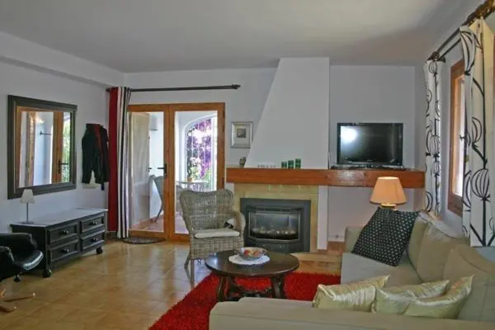 Bungalow Camarrocha 1