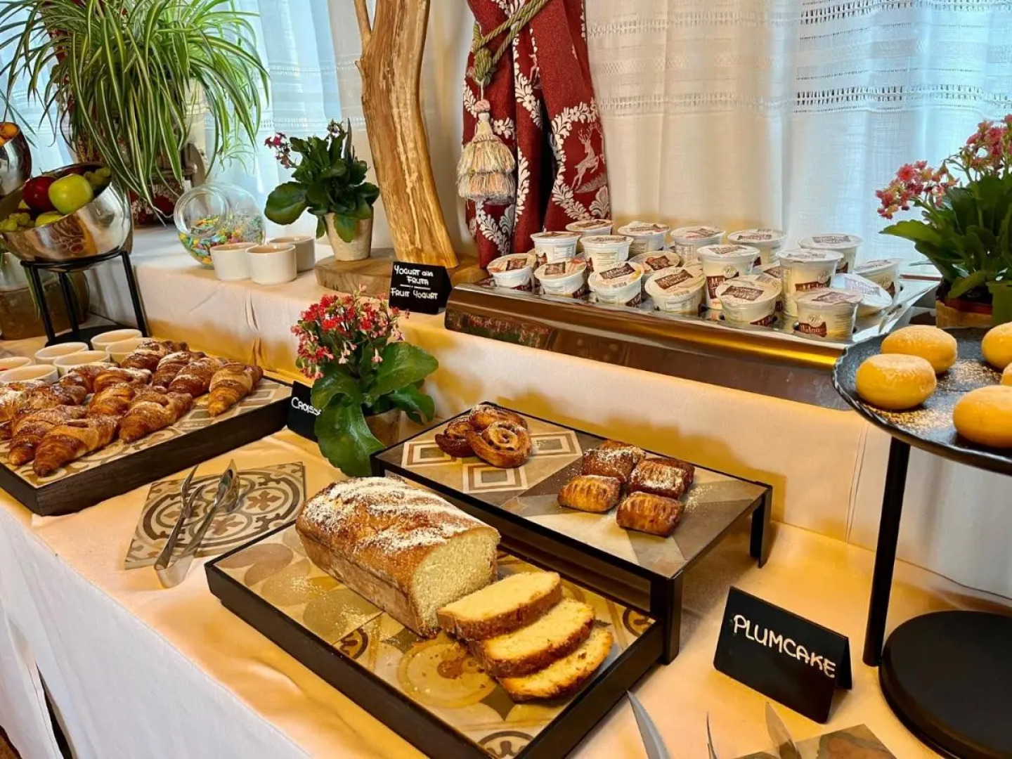 Residence Panorama La Forca