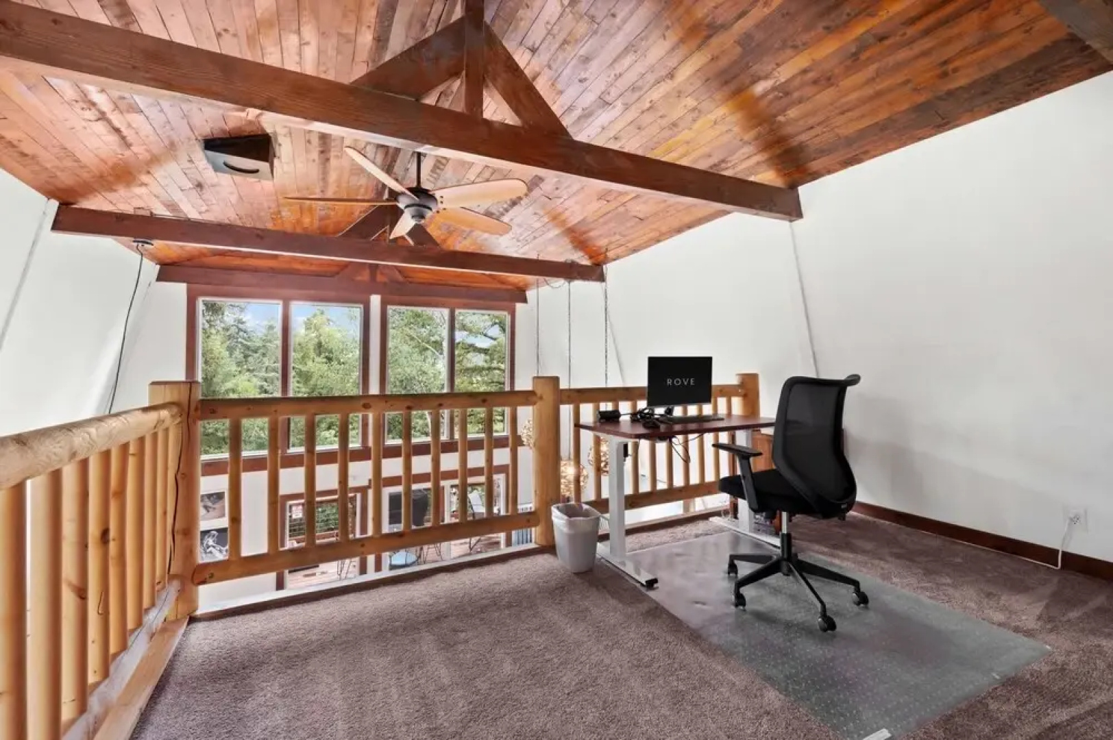 Alpine Trail by Rovetravel 4BR Mountain Chalet