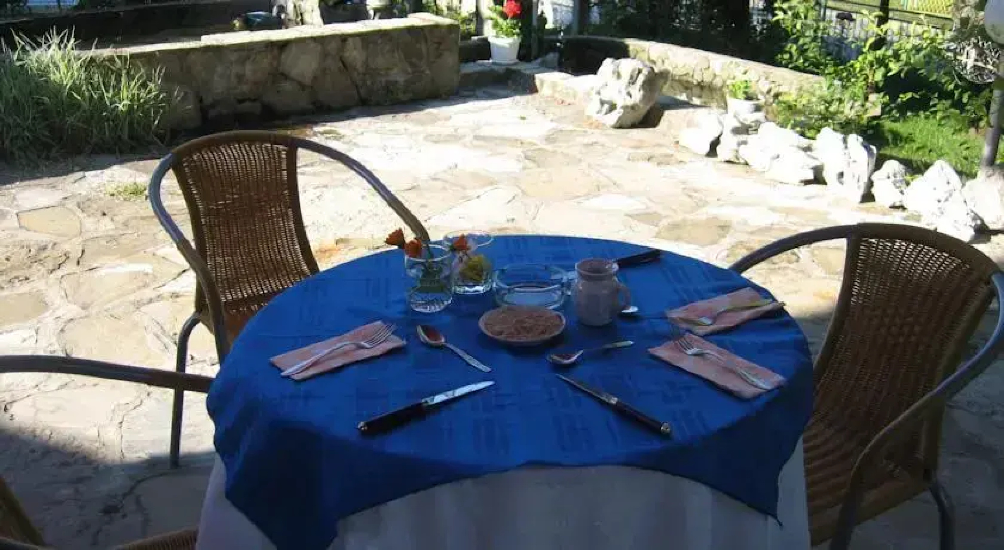 Family Hotel Balkan