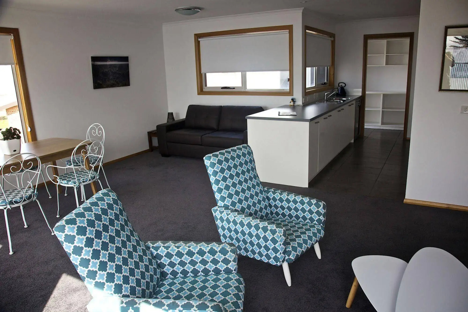 Penguin Beachfront Apartments