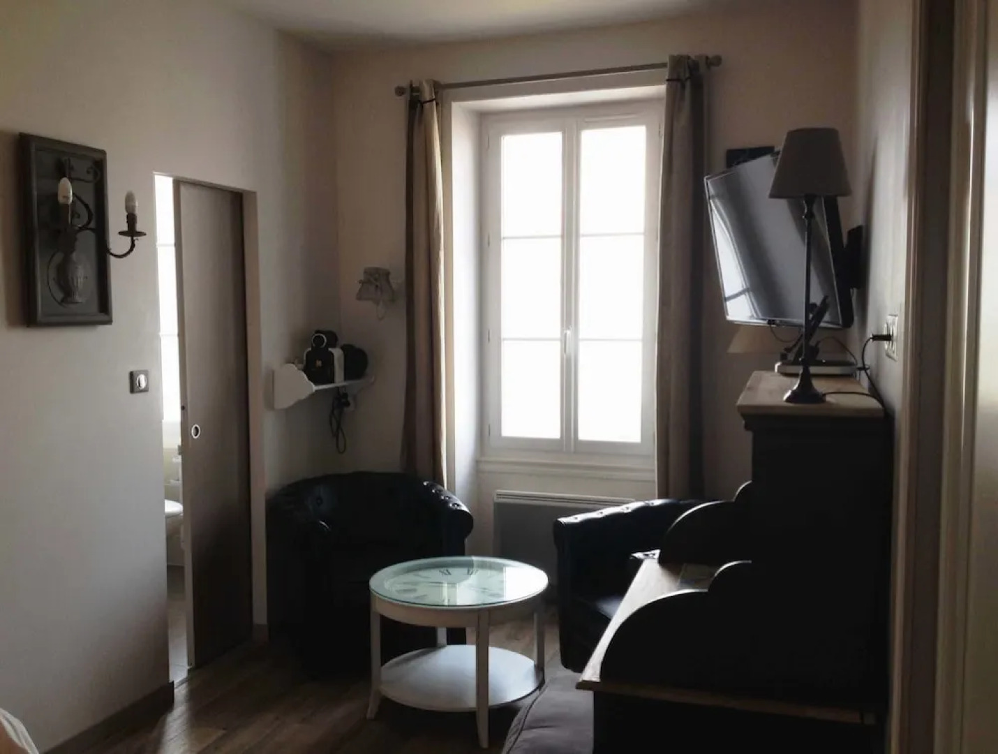 Le Grand Hôtel des Bains SPA