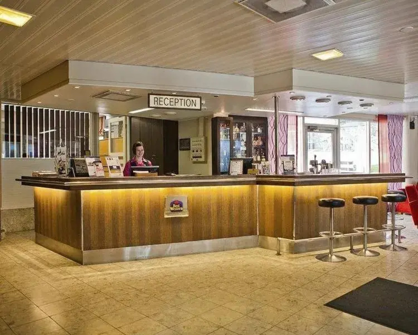 Best Western Hotel Kalliohovi