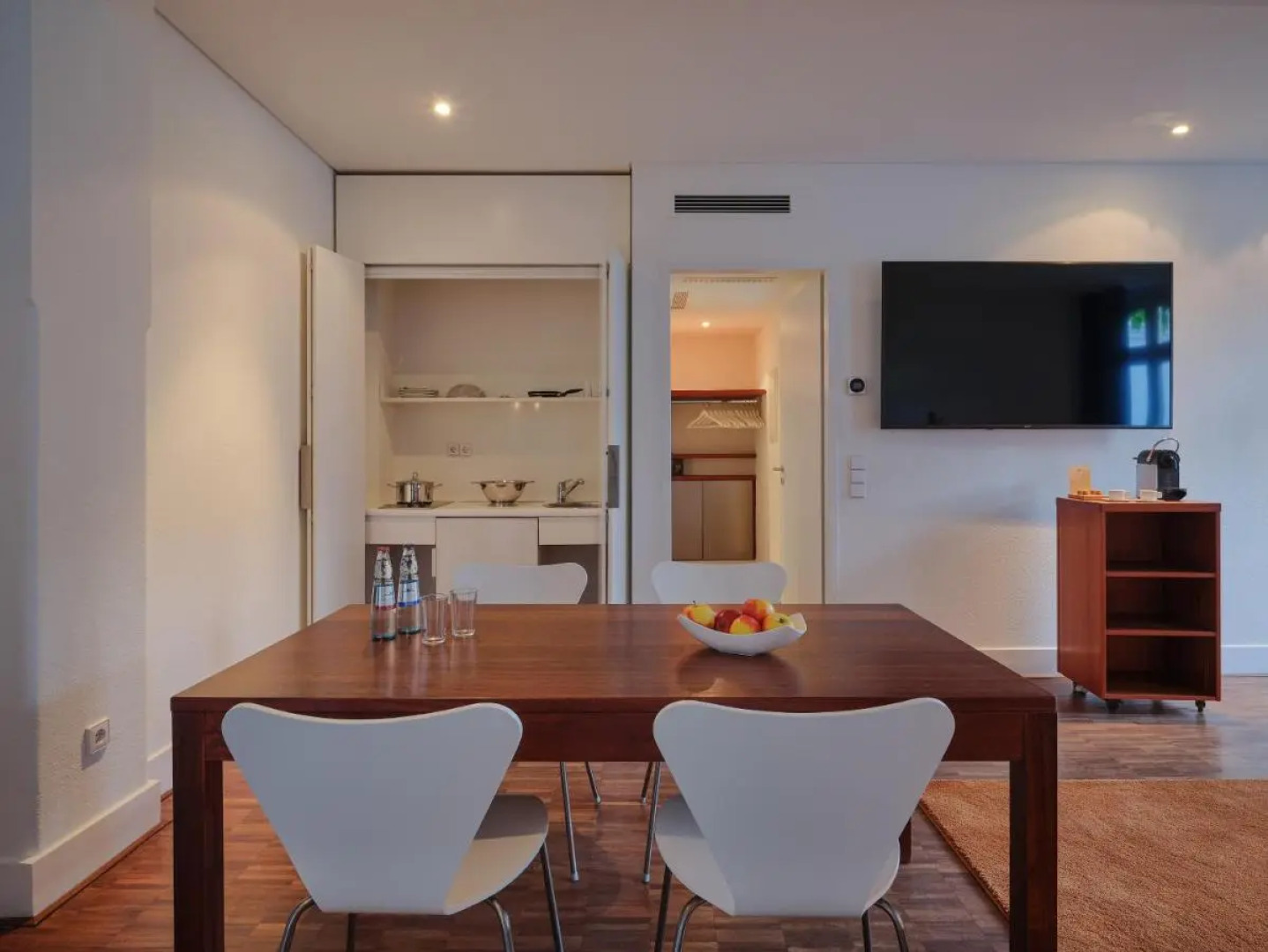 Отель Classik Hotel Antonius