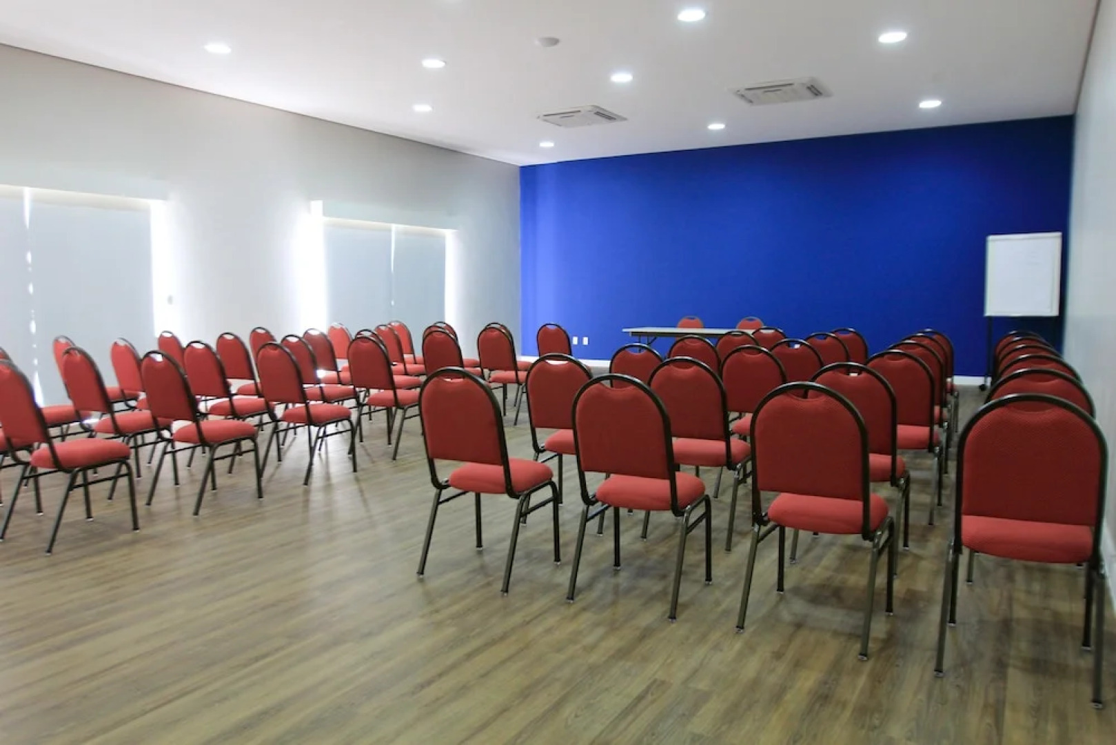 The World Indaiatuba