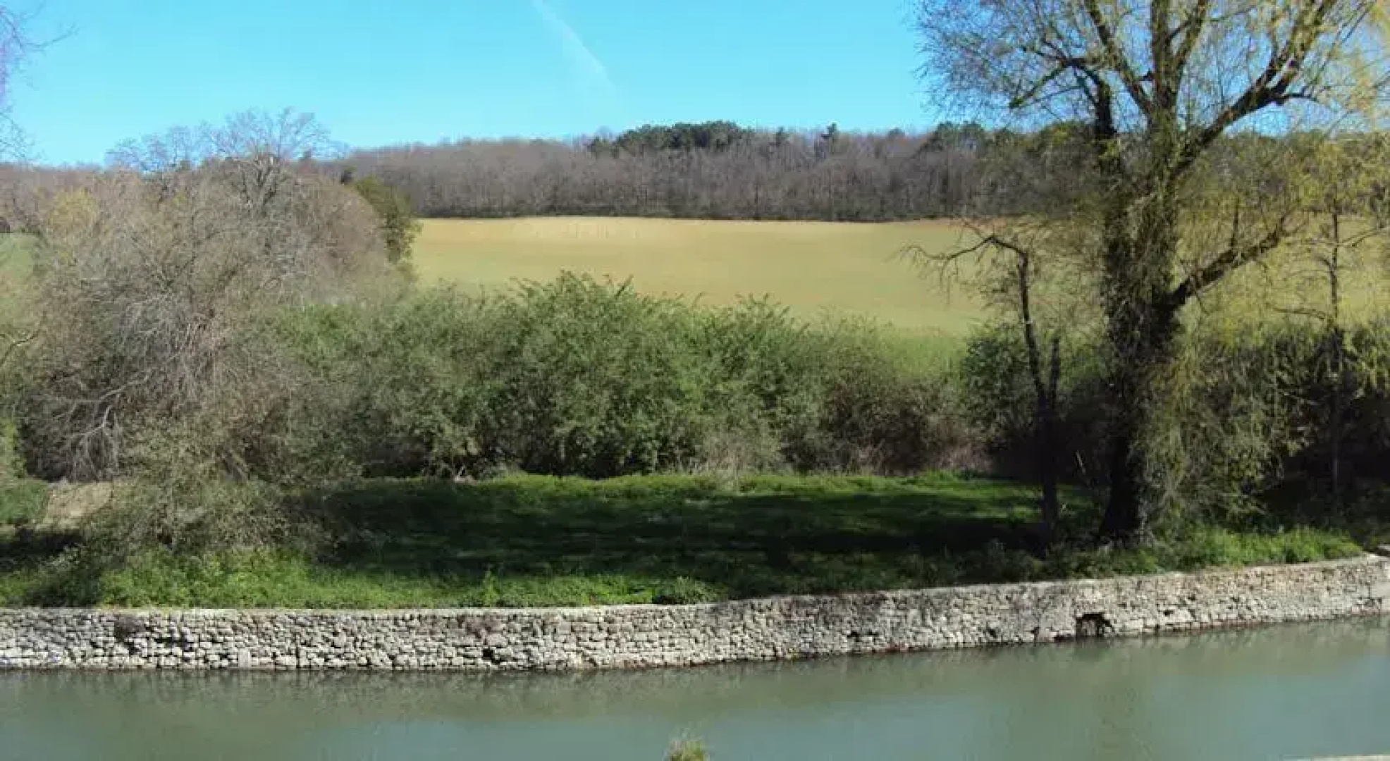 Chateau de la Mothe