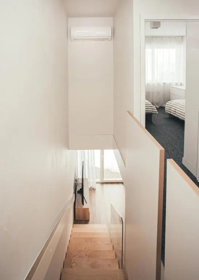 Ring Stop Holiday Apartment