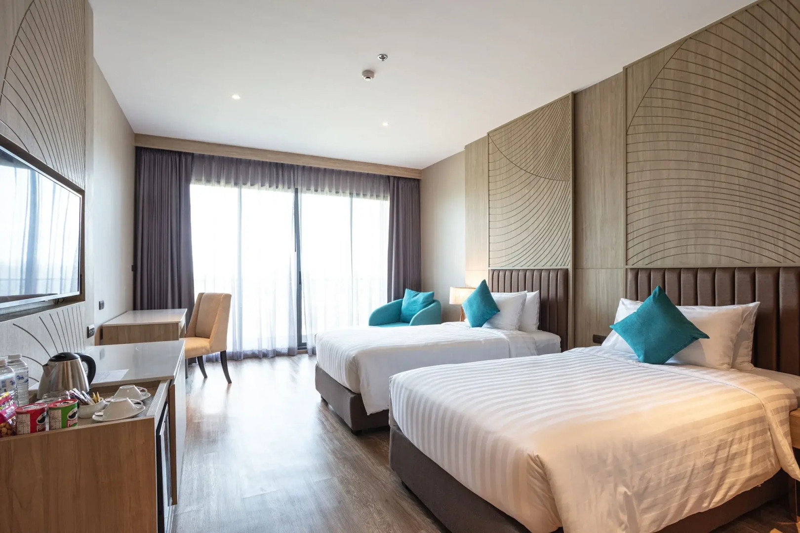 Laguna Grand Hotel & Spa Songkhla