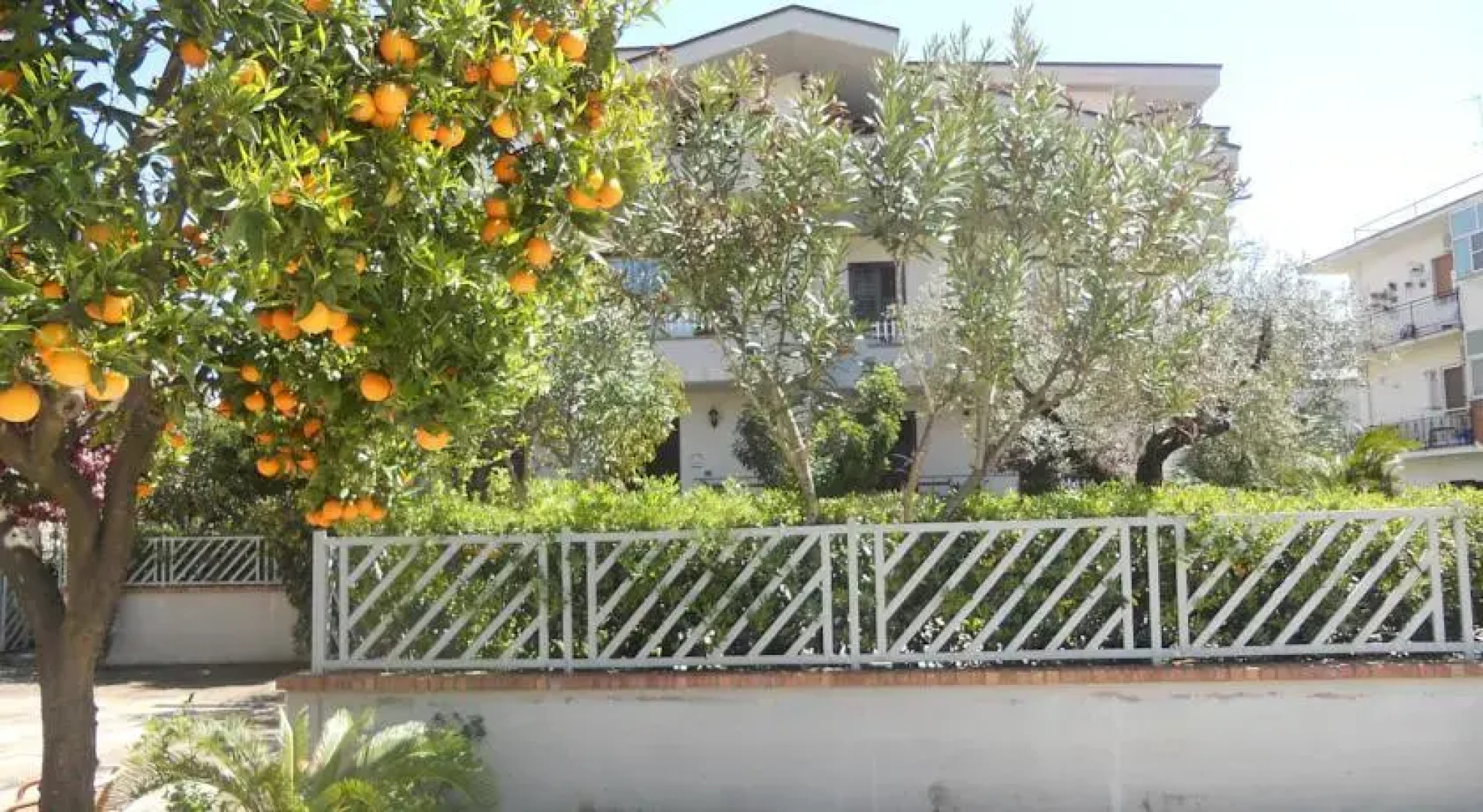 Casa Vacanze Minturno