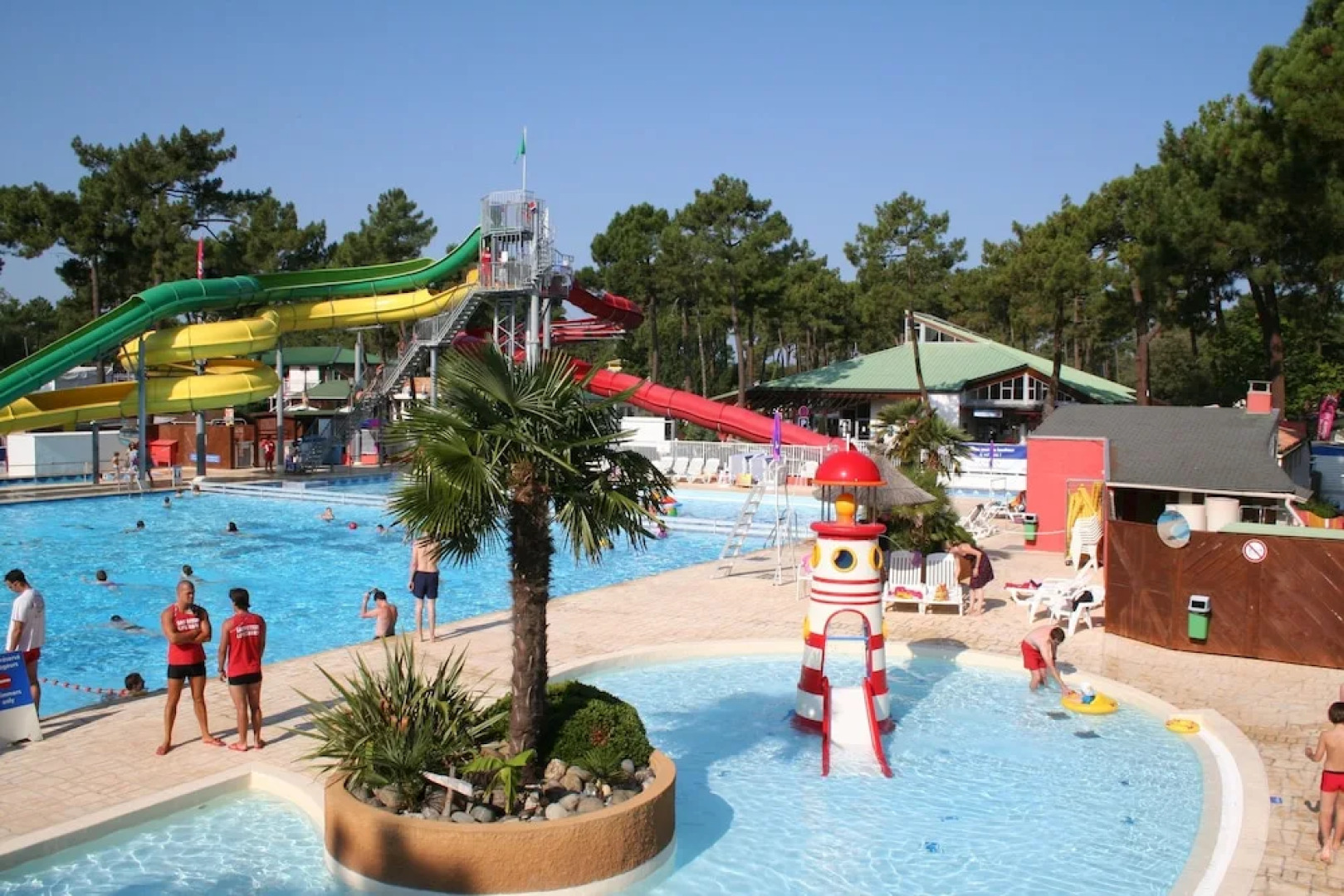 Boost Locamobil 17 Bonne Anse Plage