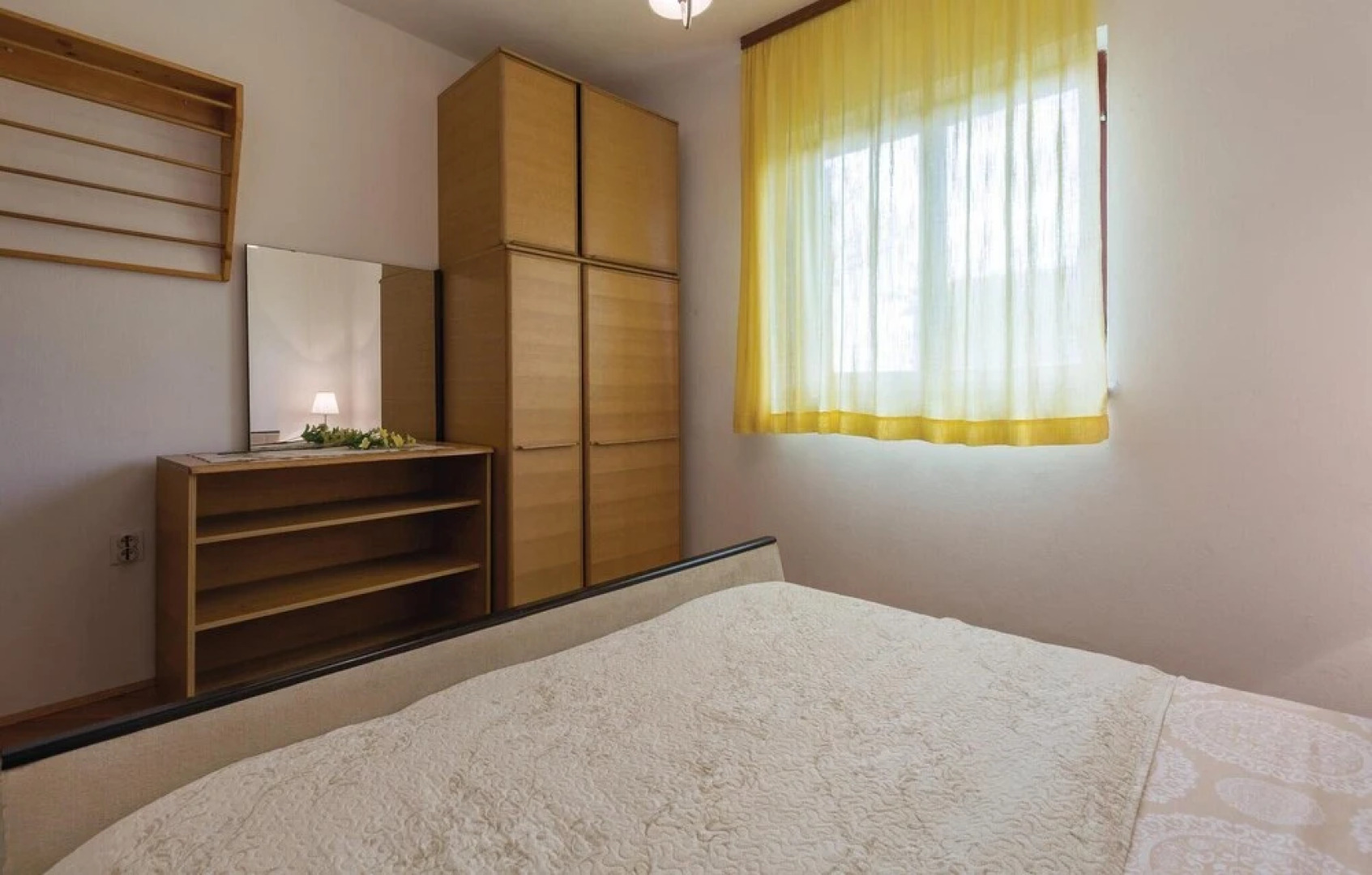 Nice Home in Kastelir With Wifi and 2 Bedrooms