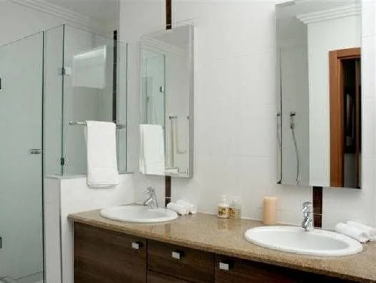 Prospect Luxury Apartments