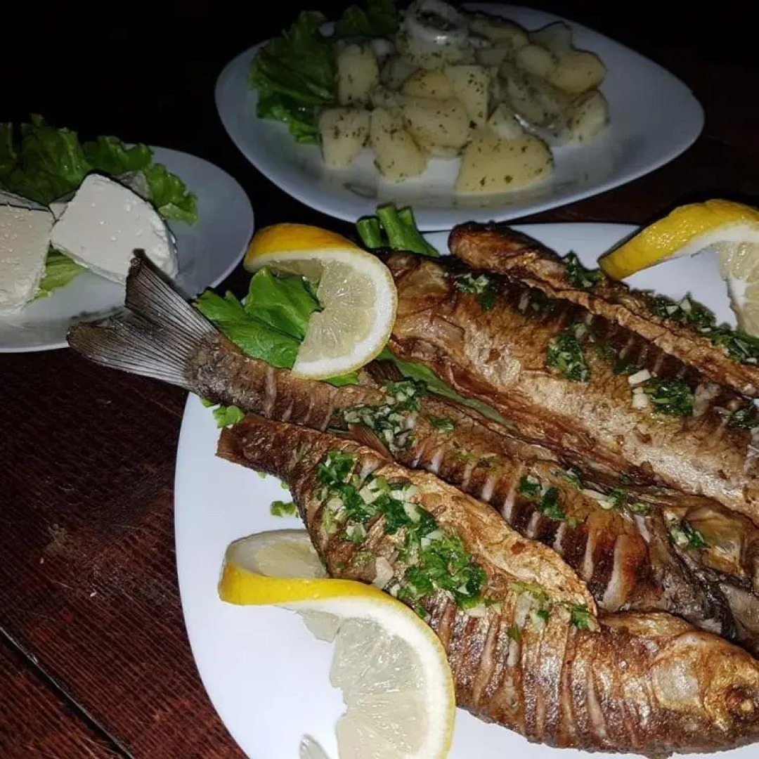 Blini-Park Guesthouse