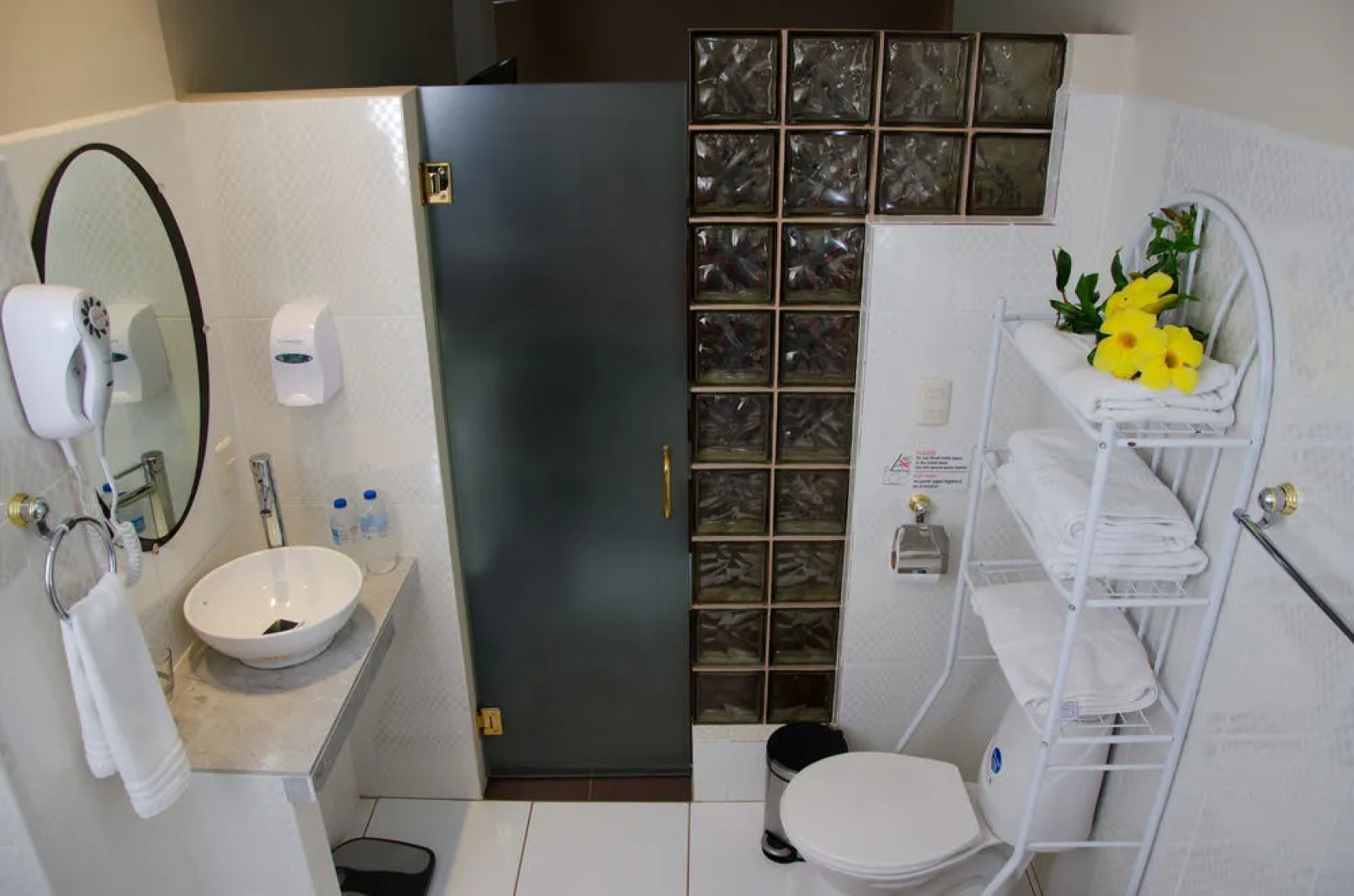 Hotel Palace Galapagos