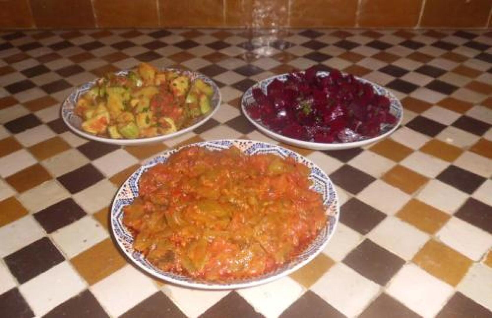 Dar Essoaoude Fes Nejjarine