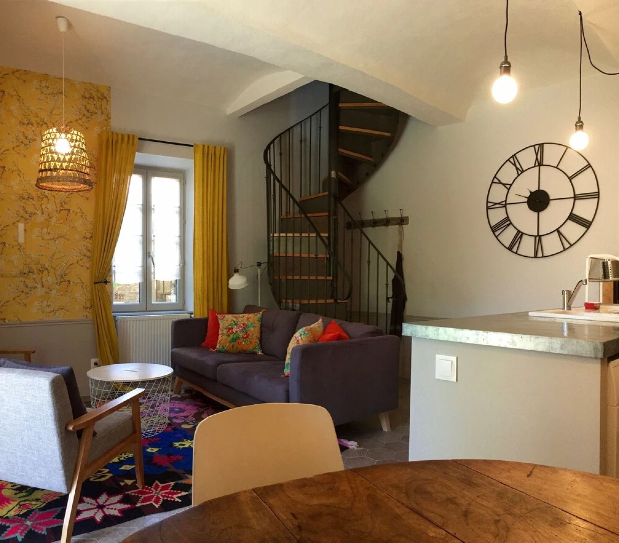 La Belle Etoile - Gîtes