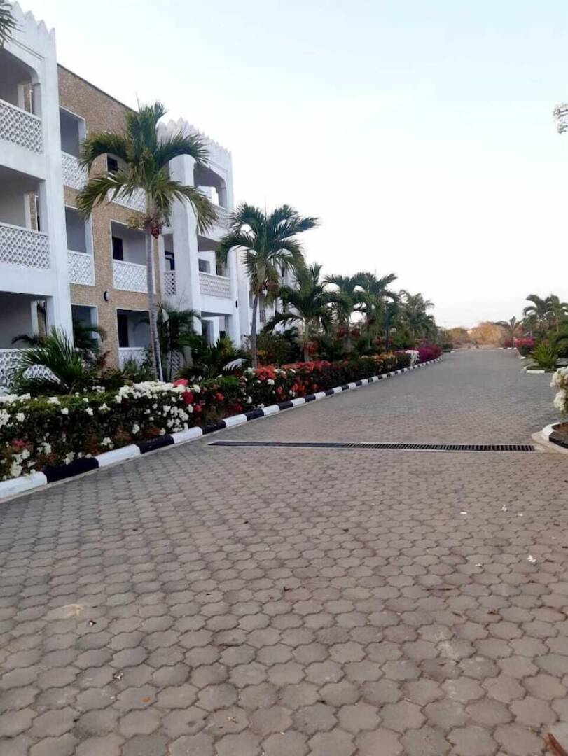 Lux Suites Sultan Palace Town Houses