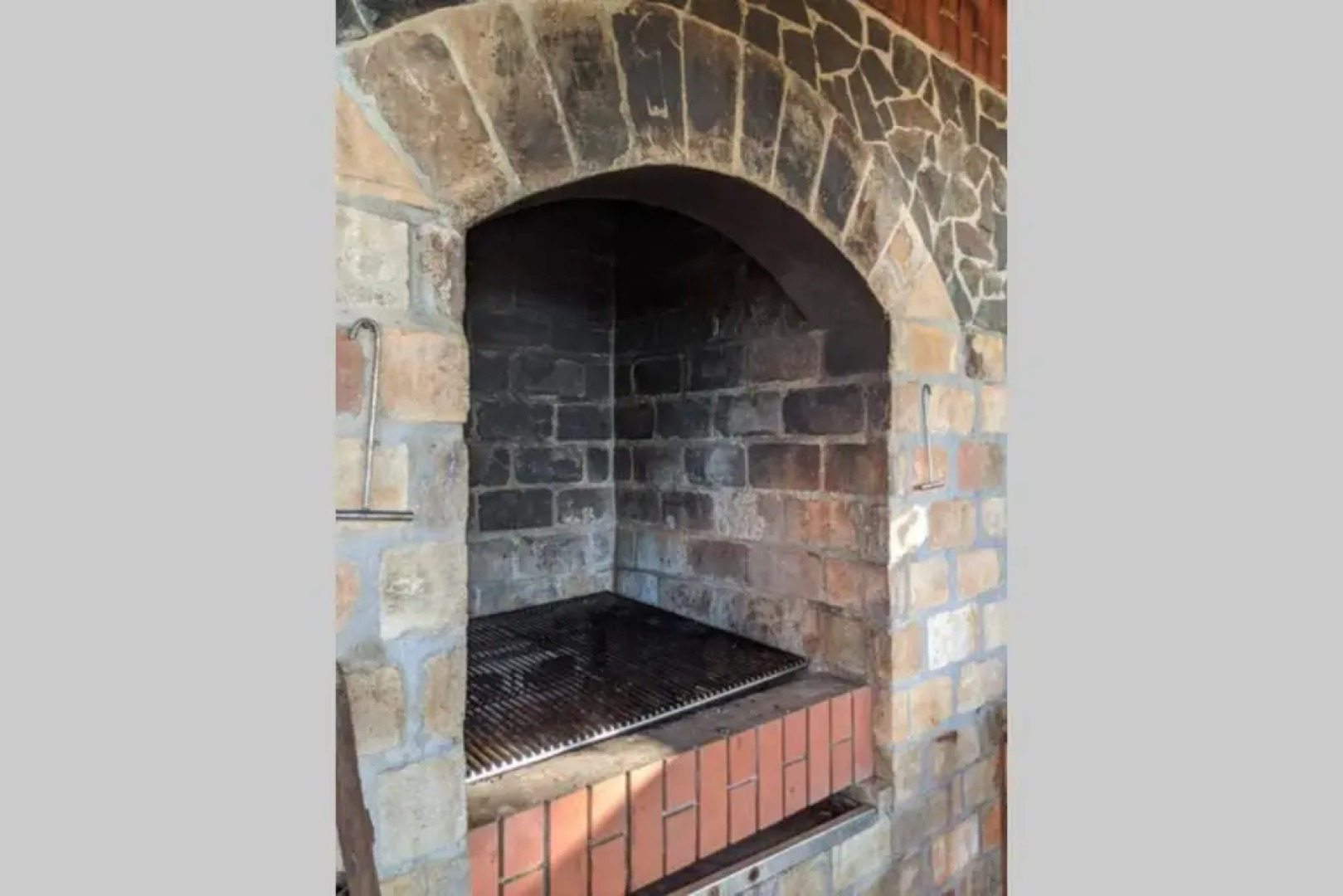 Casa de campo en las alturas